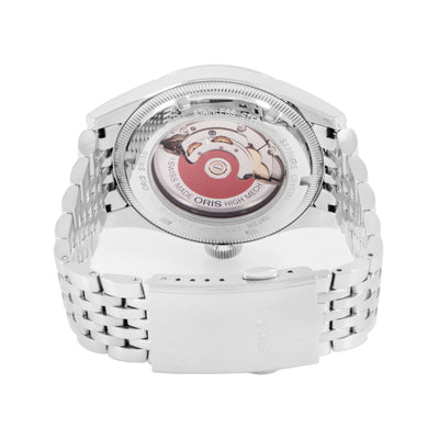 Oris Big Crown Pointer Date 01 754 7741 4065-07 8 20 22 | Timepiece360