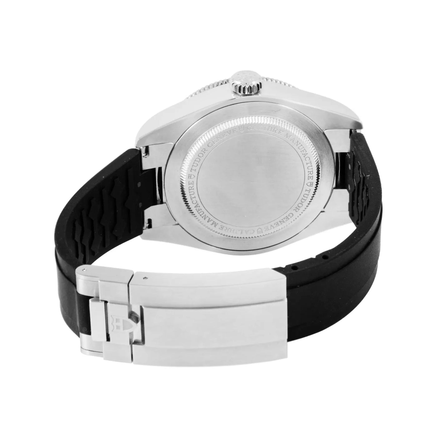 Tudor Black Bay 58 GMT 7939G1A0NRU | Timepiece360