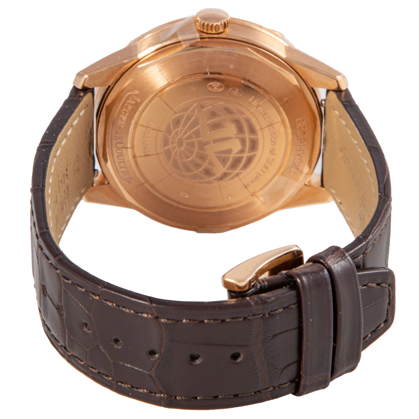Jaeger LeCoultre Geophysic 1958 Q8002520| Timepiece360