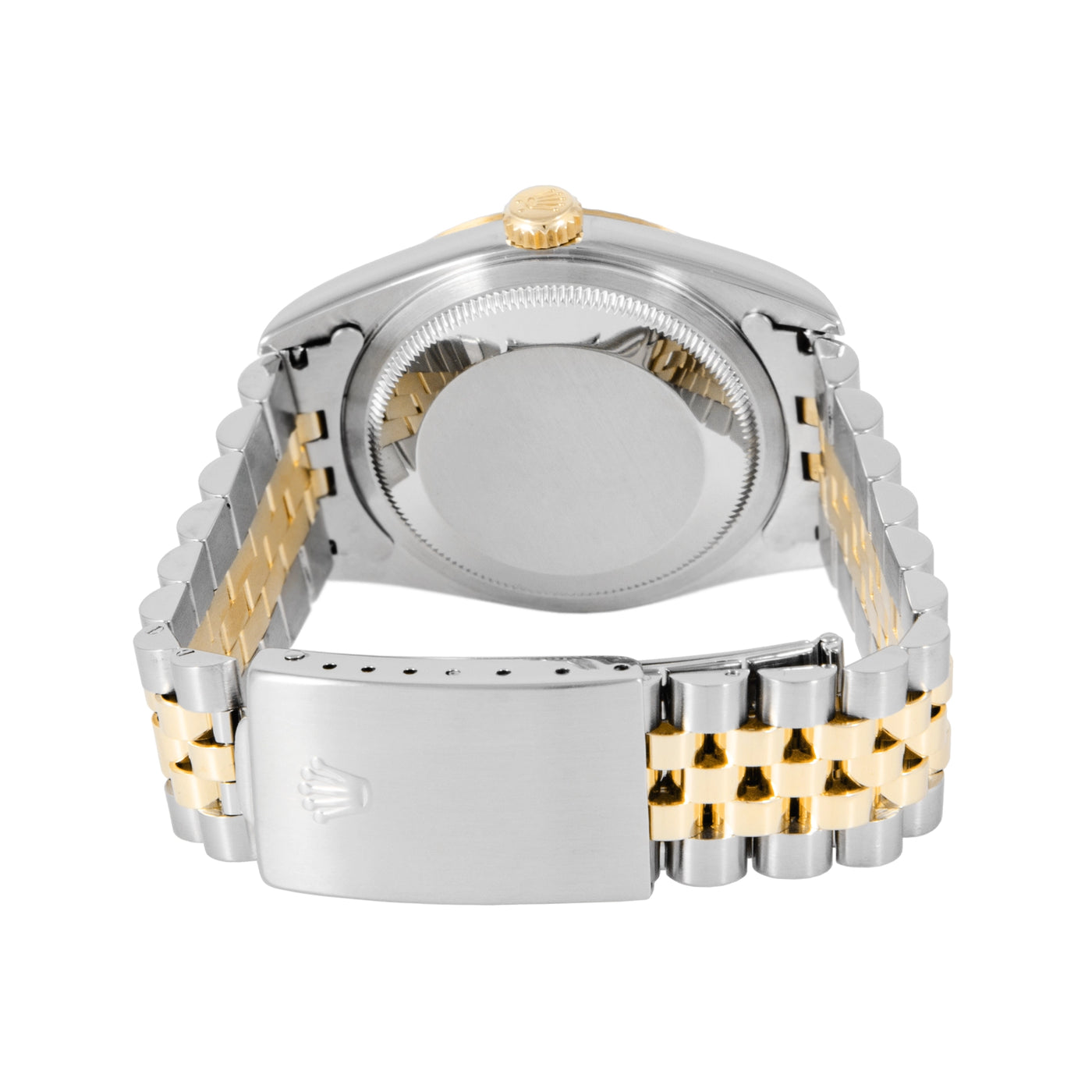 Rolex Datejust 36 16233 | Timepiece360