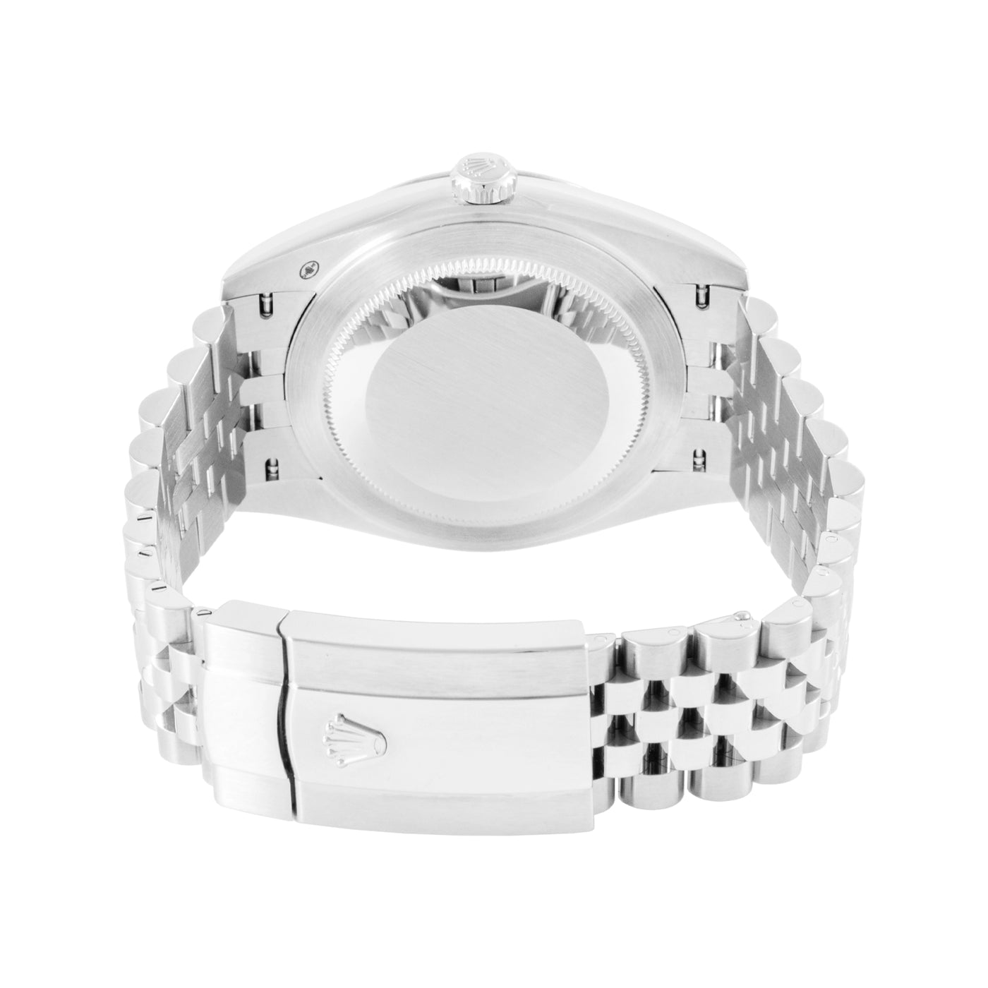 Rolex Datejust 41 126334 | Timepiece360