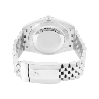 Rolex Datejust 41 126334 | Timepiece360