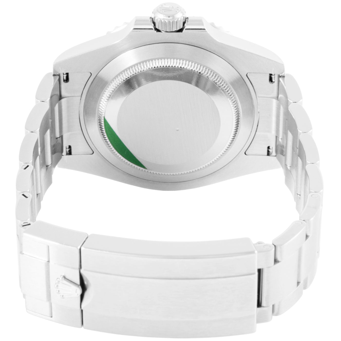 Rolex Submariner No Date 124060 | Timepiece360

