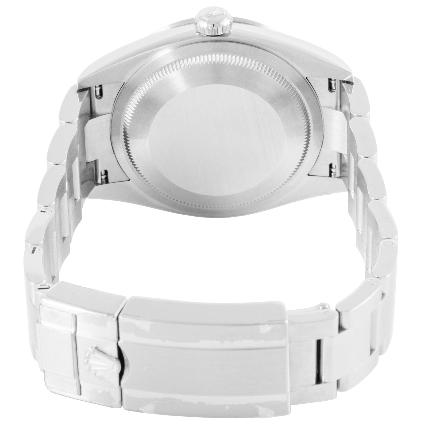 Rolex Explorer 36 124270 | Timepiece360