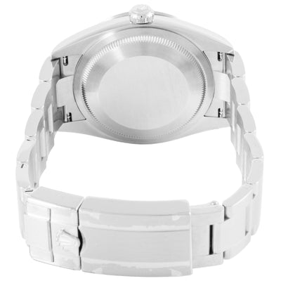 Rolex Explorer 36 124270 | Timepiece360