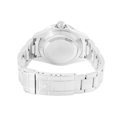 Rolex Submariner Date 16610T | Timepiece360