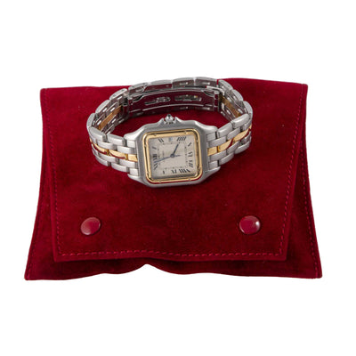 Cartier Panthère 187957 | Timepiece360