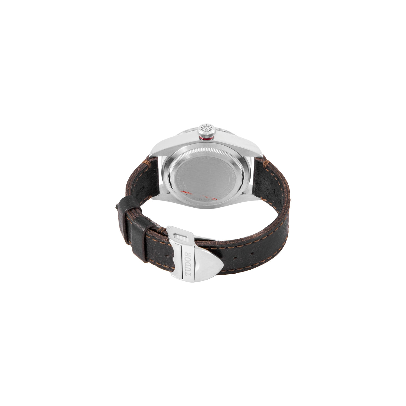 Tudor Heritage Black Bay 79230R | Timepiece360

