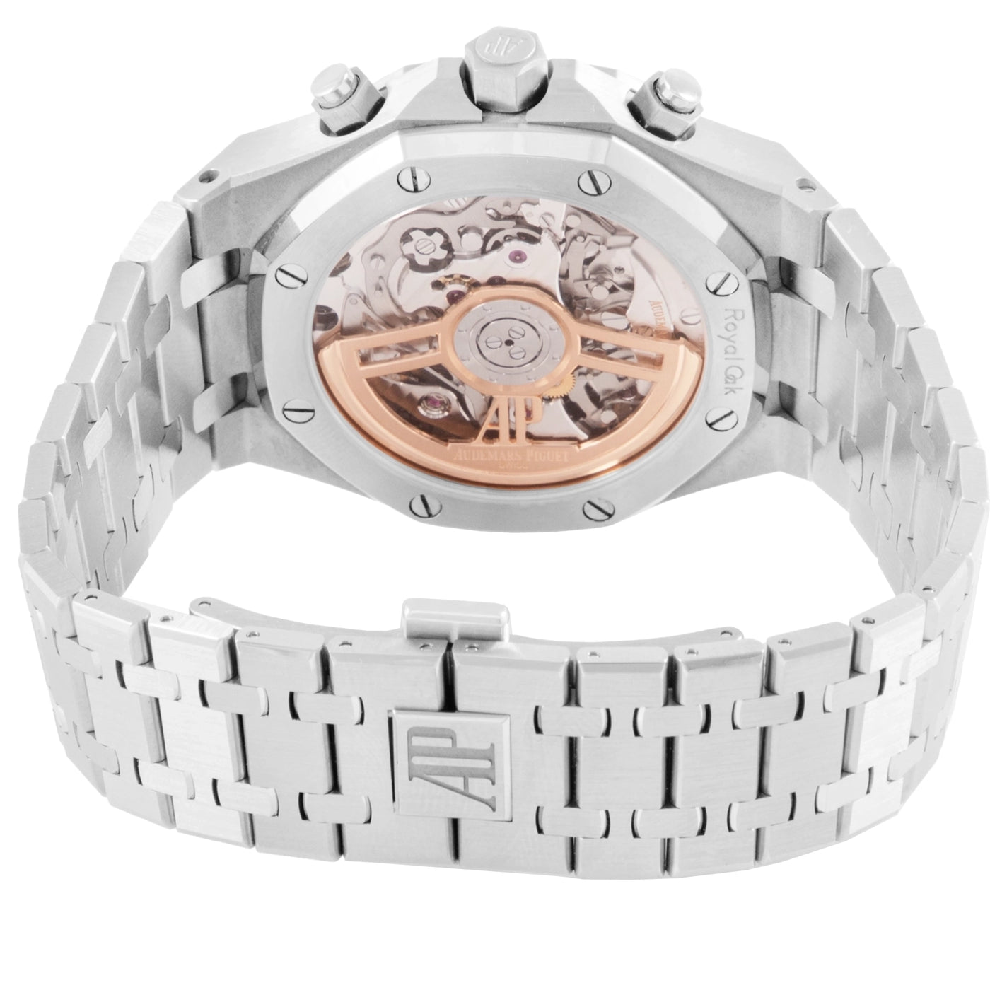 Audemars Piguet Royal Oak 26240ST.OO.1320ST.08 | Timepiece360