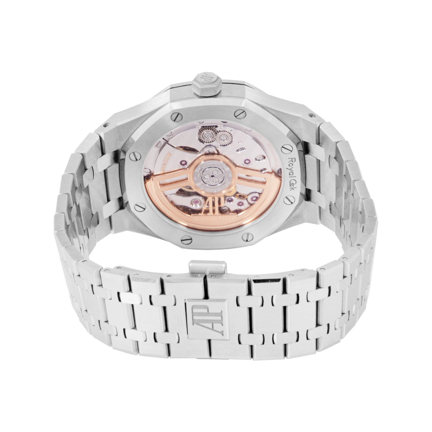 Audemars Piguet Royal Oak 15510ST.OO.1320ST.10 | Timepiece360