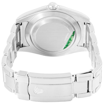 Rolex Oyster Perpetual 39 114300| Timepiece360