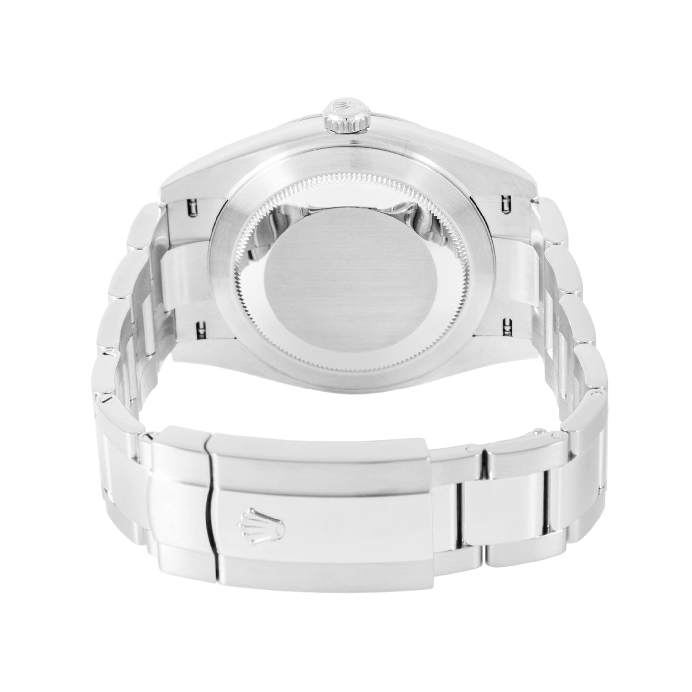 Rolex Datejust 41 126300 | Timepiece360