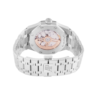 Audemars Piguet Royal Oak 15550ST.OO.1356ST.07 | Timepiece360