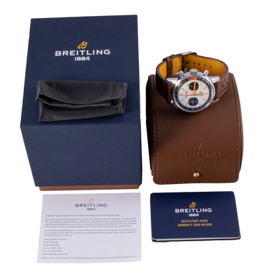 Breitling Top Time Deus A233101A1A1X1 | Timepiece360