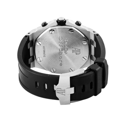 Audemars Piguet Royal Offshore Chronograph | Timepiece360