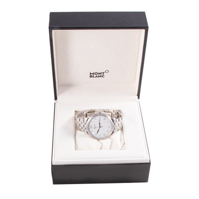 Montblanc Tradition 7334 full set | Timepiece360