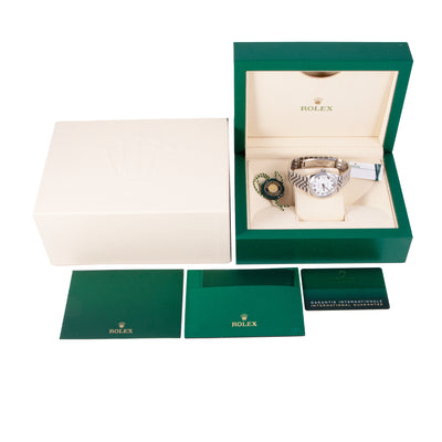 Rolex Datejust 31278240 full set | Timepiece360