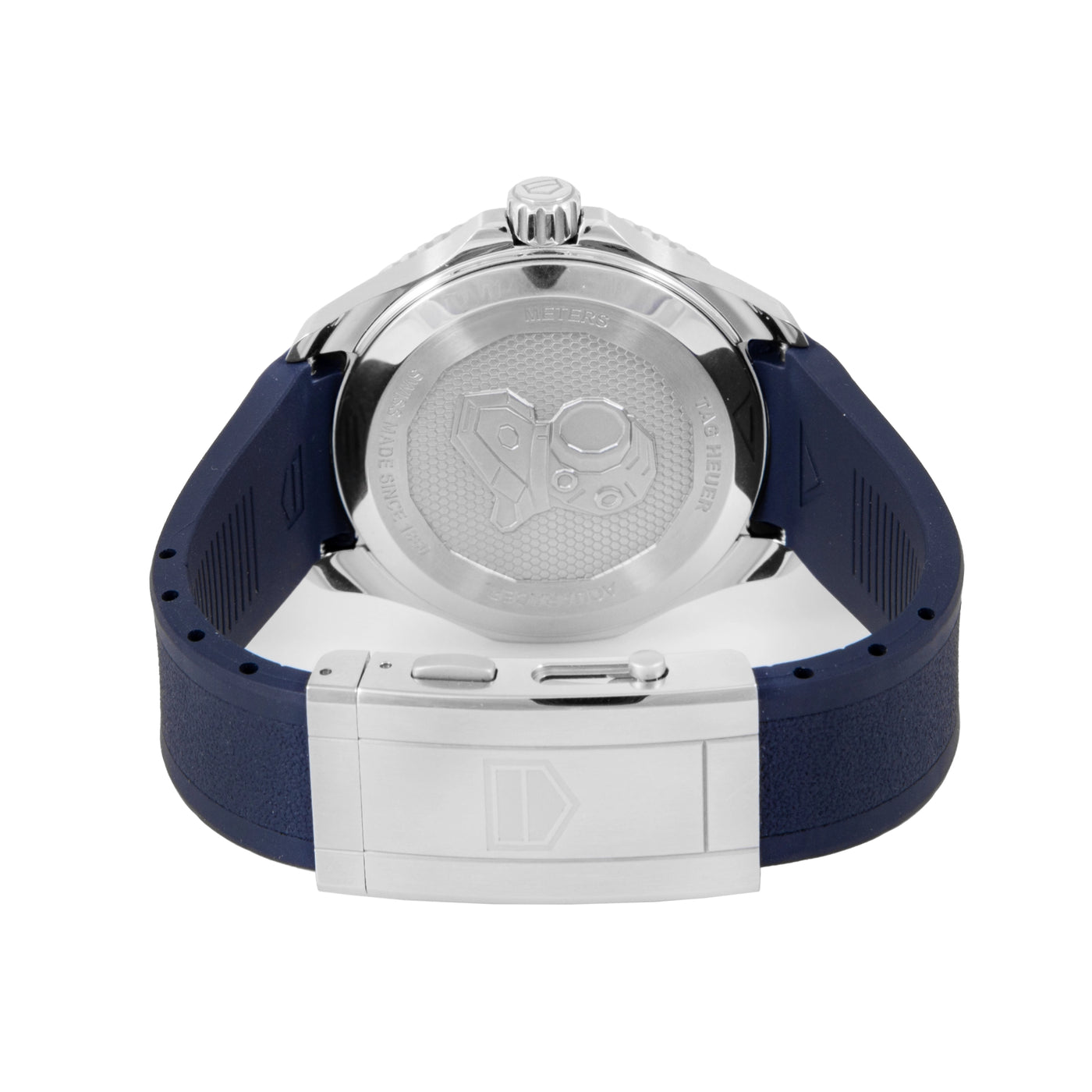 TAG Heuer Aquaracer Professional 300 Date | Timepiece360