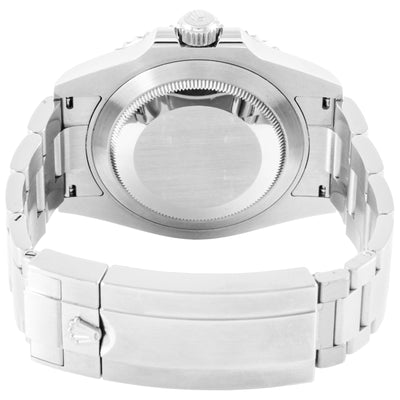 Rolex Submariner Date