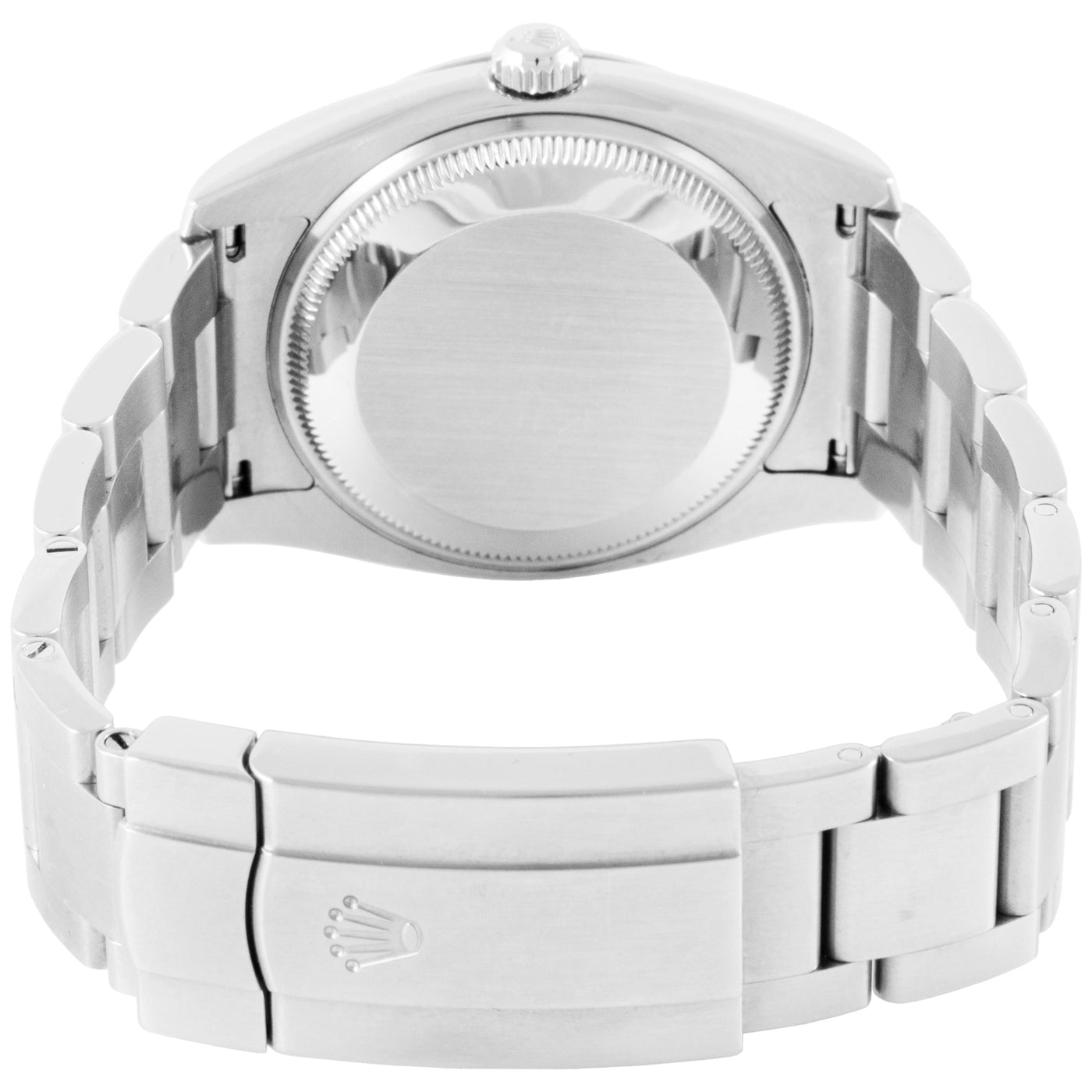 Rolex Oyster Perpetual 34 114200 | Timepiece360

