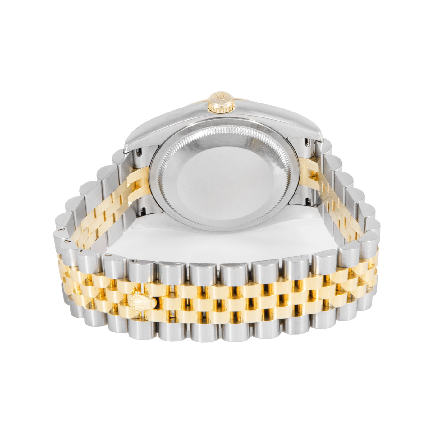 Rolex Datejust 36 116233 | Timepiece360