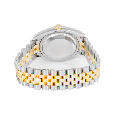 Rolex Datejust 36 116233 | Timepiece360