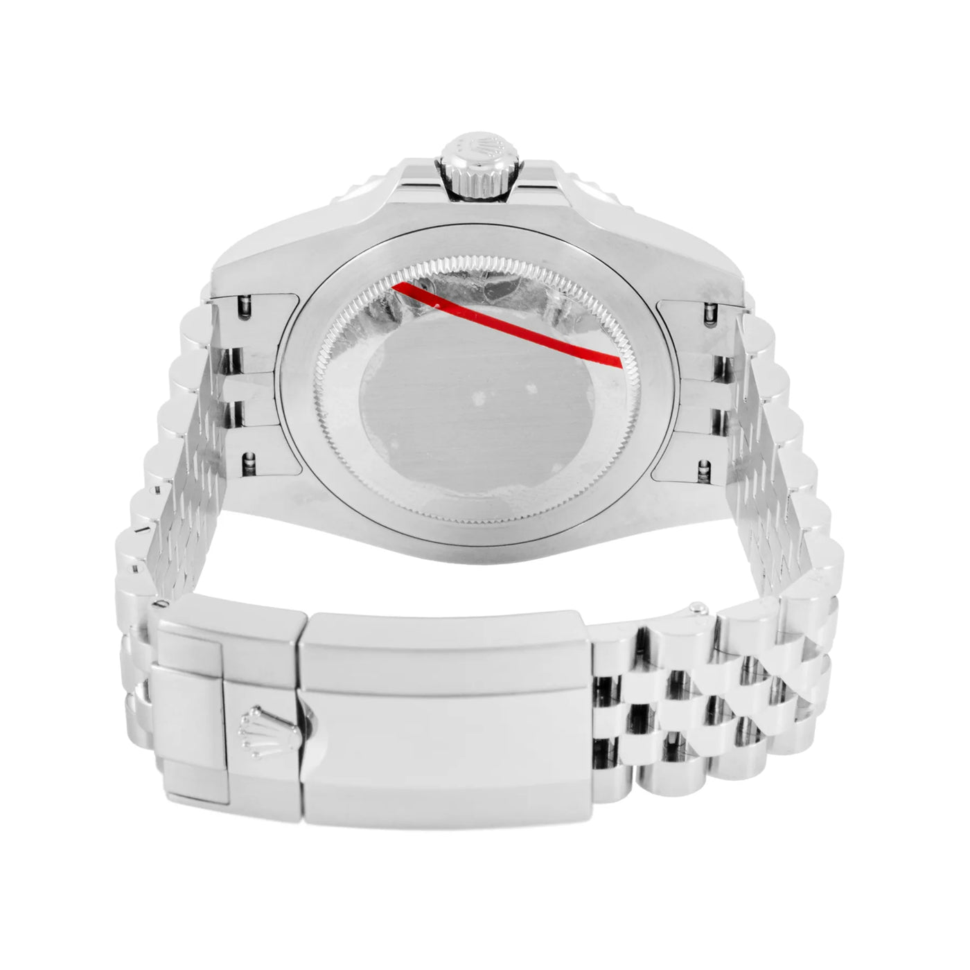 Rolex GMT-Master II "Batgirl" 126710BLNR | Timepiece360