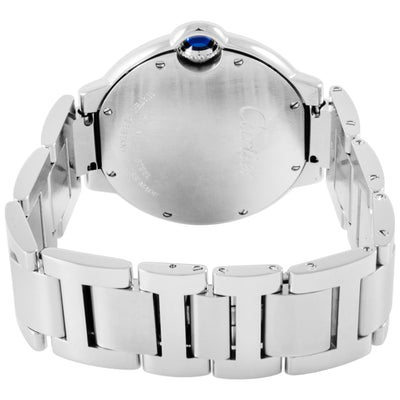 Cartier Ballon Bleu 3005 | Timepiece360