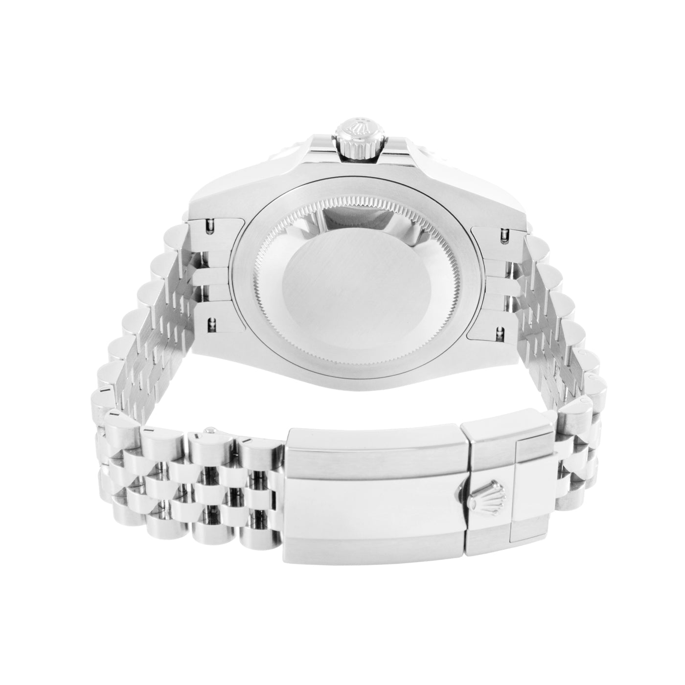 Rolex GMT-Master II "Pepsi" 126710BLRO | Timepiece360

