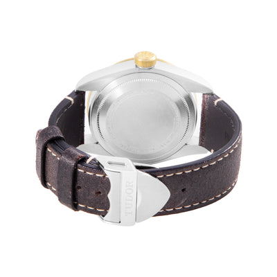 Tudor Black Bay GMT S&G M79833MN-0003 | Timepiece360
