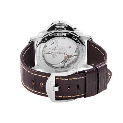 Officine Panerai Luminor Due PAM00943 | Timepiece360