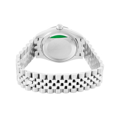 Rolex Datejust 31 278274 | Timepiece360