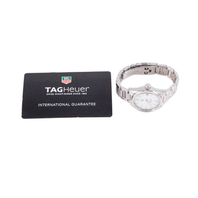 TAG Heuer Carrera WAR 2411-3 | Timepiece360