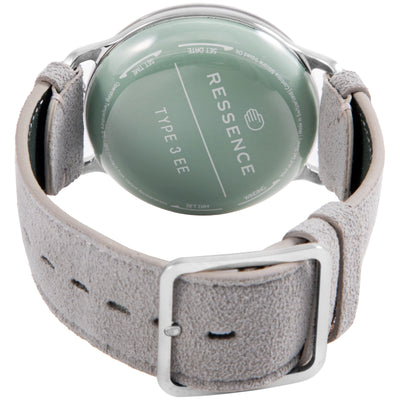 Ressence Type 3 EE | Timepiece360 