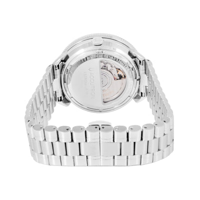 Bulova Accutron Astronaut 2SW8A002 | Timepiece360