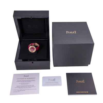 Piaget Possession G0A44096 | Timepiece360