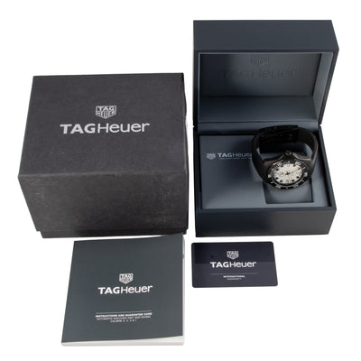 TAG Heuer Aquaracer Professional 300 Date full set | Timepiece360