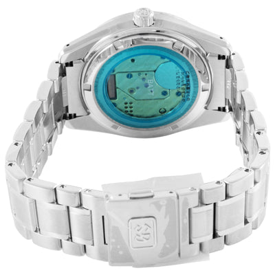 Grand Seiko Heritage Collection 44GS 55th Anniversary SBGP017G| Timepiece360