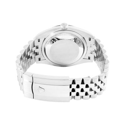 Rolex Datejust 36 126234 | Timepiece360