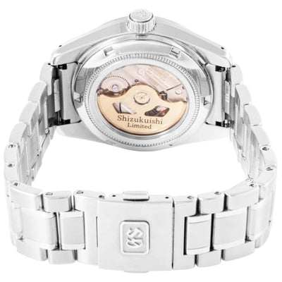 Grand Seiko Studio Shizukuishi SBGH283 | Timepiece360