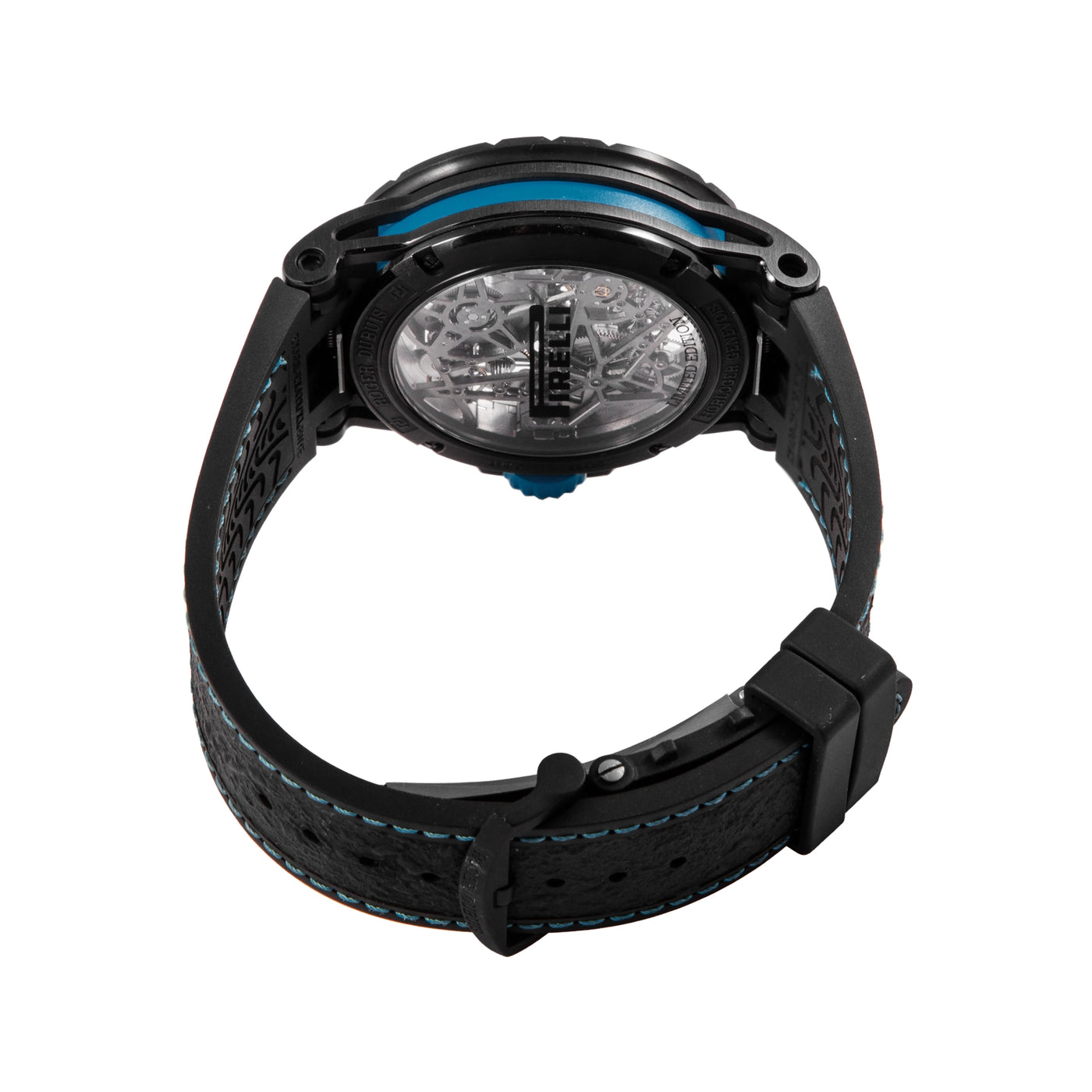 Excalibur Spider Pirelli