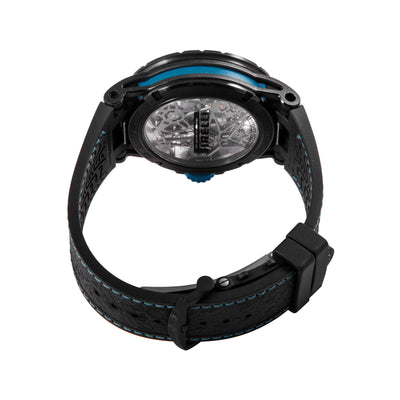Excalibur Spider Pirelli