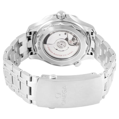 Omega Seamaster Diver 300M 210.30.42.20.03.001 | Timepiece360