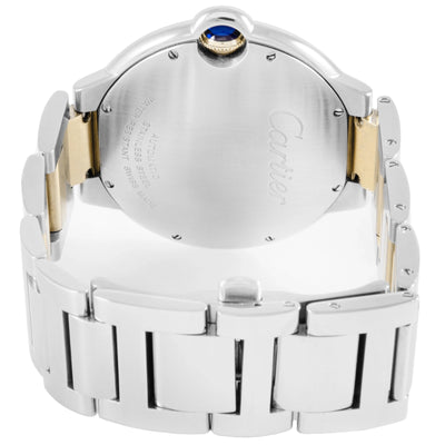 Cartier Ballon Bleu 3001 | Timepiece360