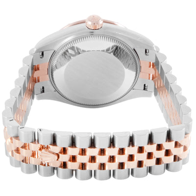 Rolex Datejust 31278341RBR | Timepiece360