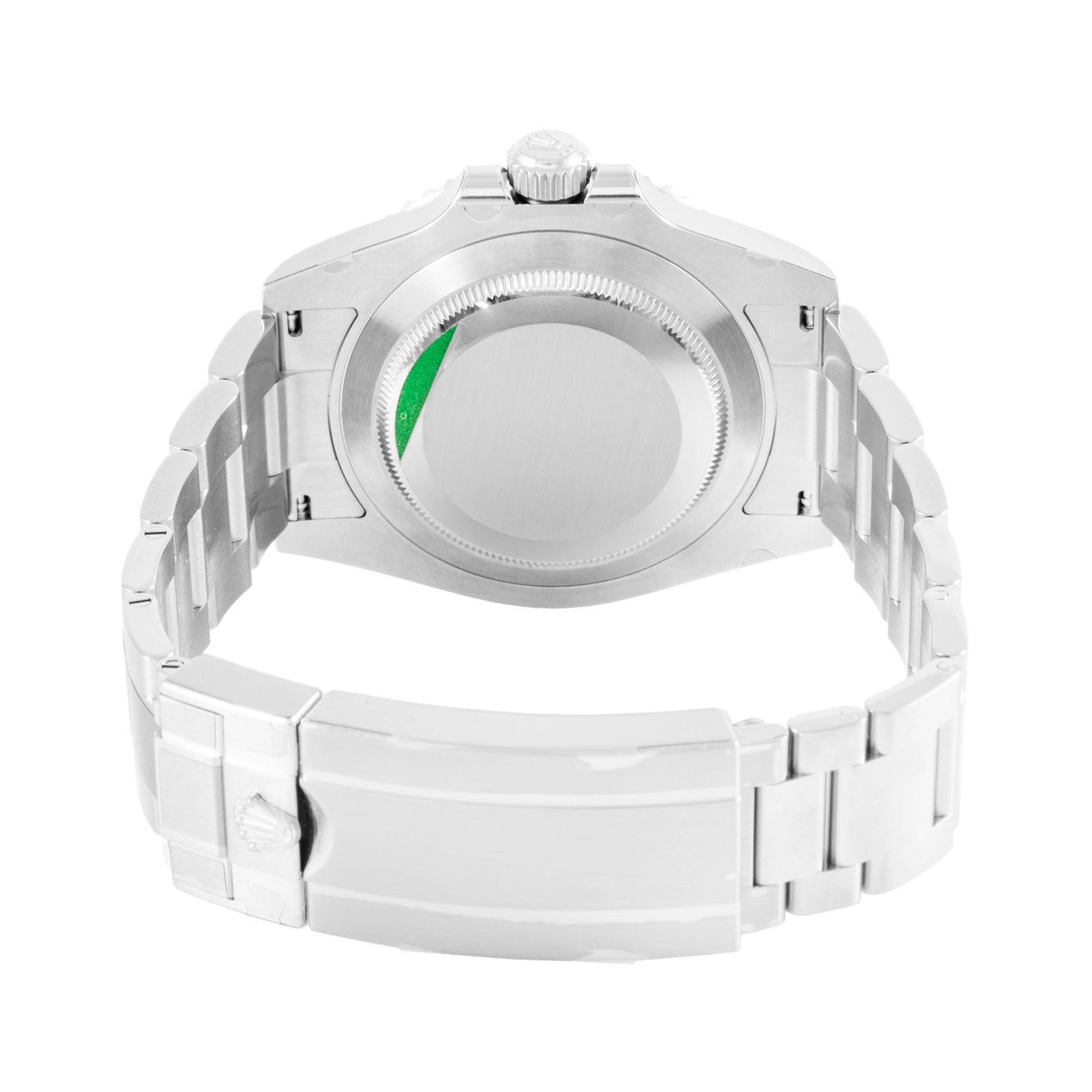 Rolex Submariner Date "Starbucks" MK2 126610LV | Timepiece360