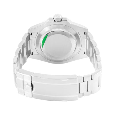 Rolex Submariner Date "Starbucks" MK2 126610LV | Timepiece360