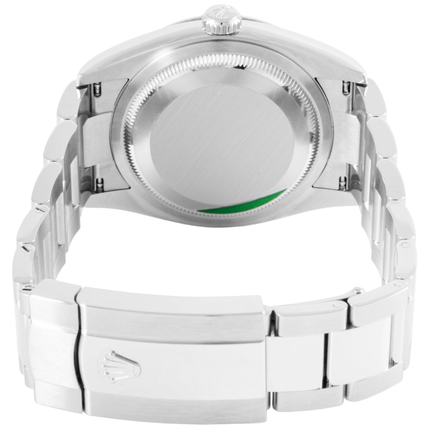 Rolex Datejust 36 "Wimbledon" 126234 | Timepiece360