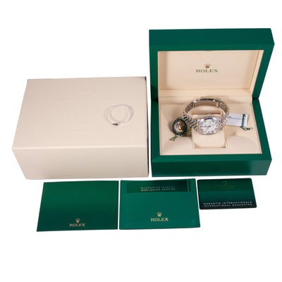 Datejust 36