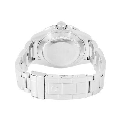 Rolex Submariner Date 16610 | Timepiece360